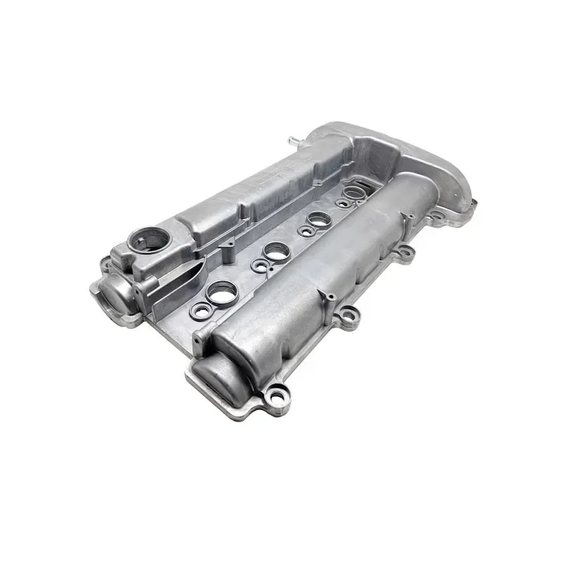 New High Quality Aluminium Motor Cilinderkop Kleppendeksel for Oude Chevrolet Cobalt Pontiac Saturn 2.4L 12614738 Le5 engine
New High Quality Aluminium Motor Cilinderkop Kleppendeksel for Oude Chevrolet Cobalt Pontiac Saturn 2.4L 12614738 Le5 engine