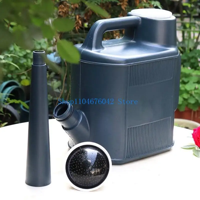 5asd Efficient Garden Irrigation Tool 10L Plastic Can Long Spout Design For Indoor
5asd Efficient Garden Irrigation Tool 10L Plastic Can Long Spout Design For Indoor