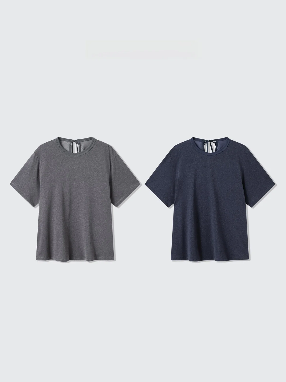 Костюм женский из льна и хлопка Call Me Blue, ранняя осень, свободный крой, повседневный, дышащий, комфортный, модный, из двух предметов
Костюм женский из льна и хлопка Call Me Blue, ранняя осень, свободный крой, повседневный, дышащий, комфортный, модный, из двух предметов