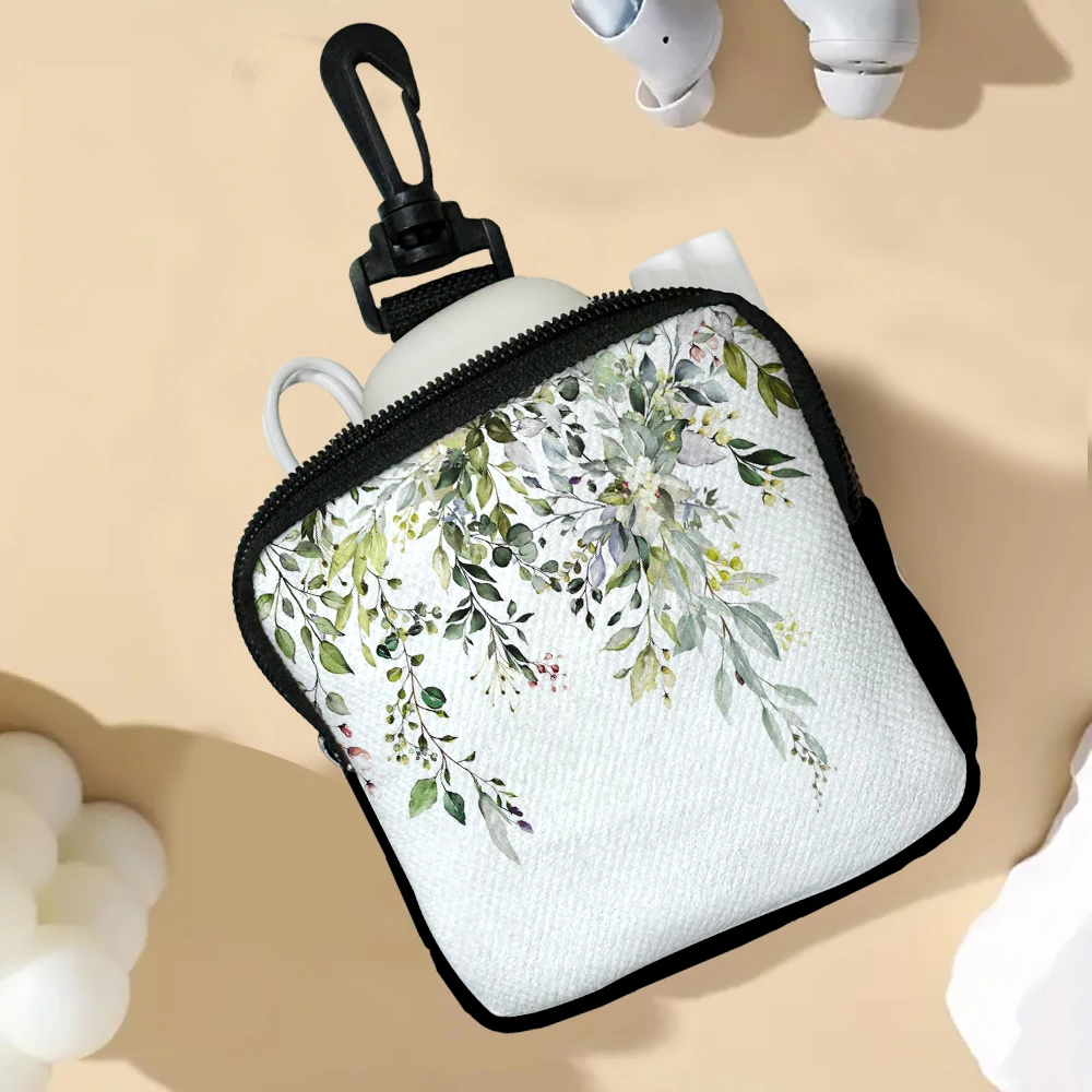 Flowers AndPplants Mini Cosmetic Bag Organizer Women Girls Clutch Wallet Coin Purse Lipsticks Cosmetics Storage Bag Pouch 7.2
Flowers AndPplants Mini Cosmetic Bag Organizer Women Girls Clutch Wallet Coin Purse Lipsticks Cosmetics Storage Bag Pouch 7.2