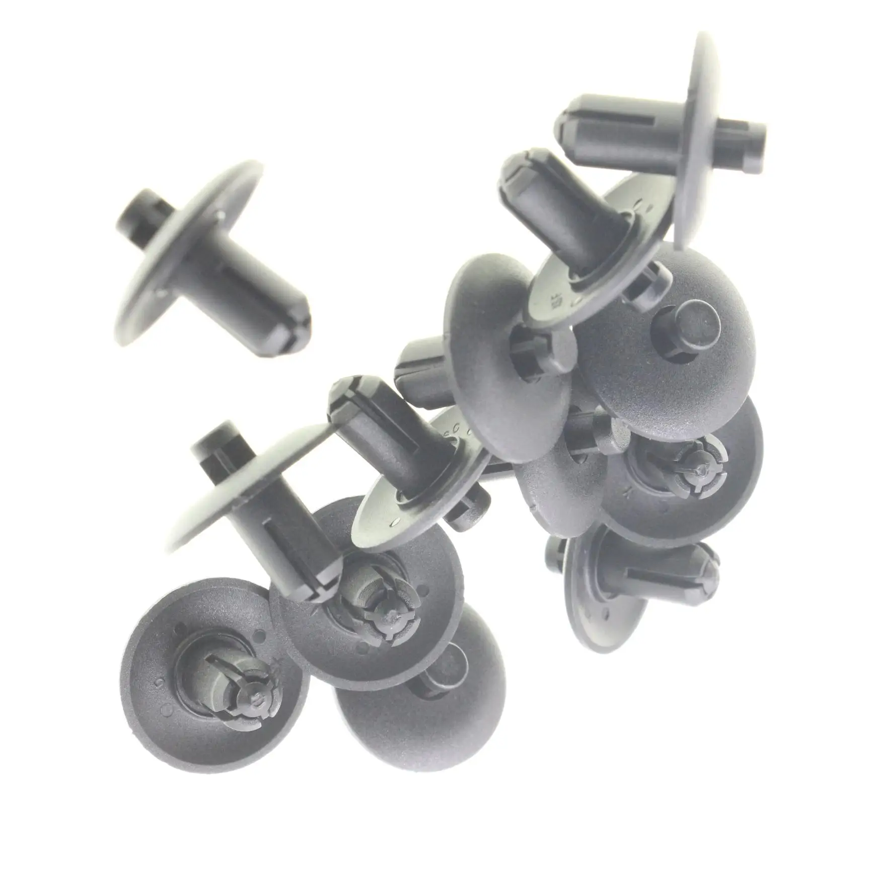 15 Pcs Push-Type Retainer Clip Fender Liner Radiator Support Splash Guard For Audi A4 2009-16 A5 2010-17 Q5 2009-2017 4D0807300
15 Pcs Push-Type Retainer Clip Fender Liner Radiator Support Splash Guard For Audi A4 2009-16 A5 2010-17 Q5 2009-2017 4D0807300