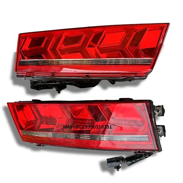 For 2013Gallardo Outline Lights Brake Lights Taillight Assembly LED Taillights
For 2013Gallardo Outline Lights Brake Lights Taillight Assembly LED Taillights