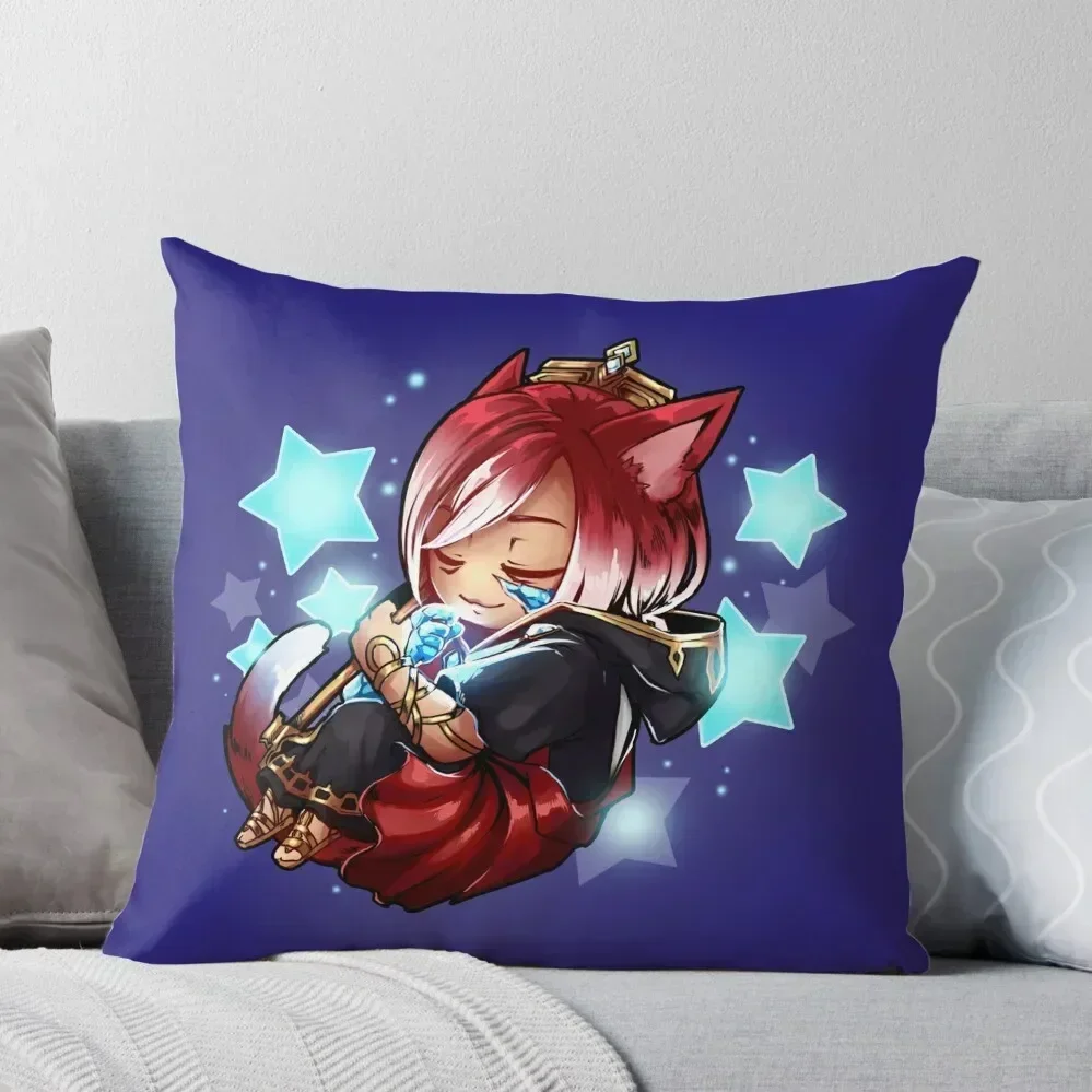 Sleeping G'raha Tia Pillow Throw Pillow Sofa Cushions Covers Cushion Cover Luxury christmas decorations 2025 pillow
Sleeping G'raha Tia Pillow Throw Pillow Sofa Cushions Covers Cushion Cover Luxury christmas decorations 2025 pillow