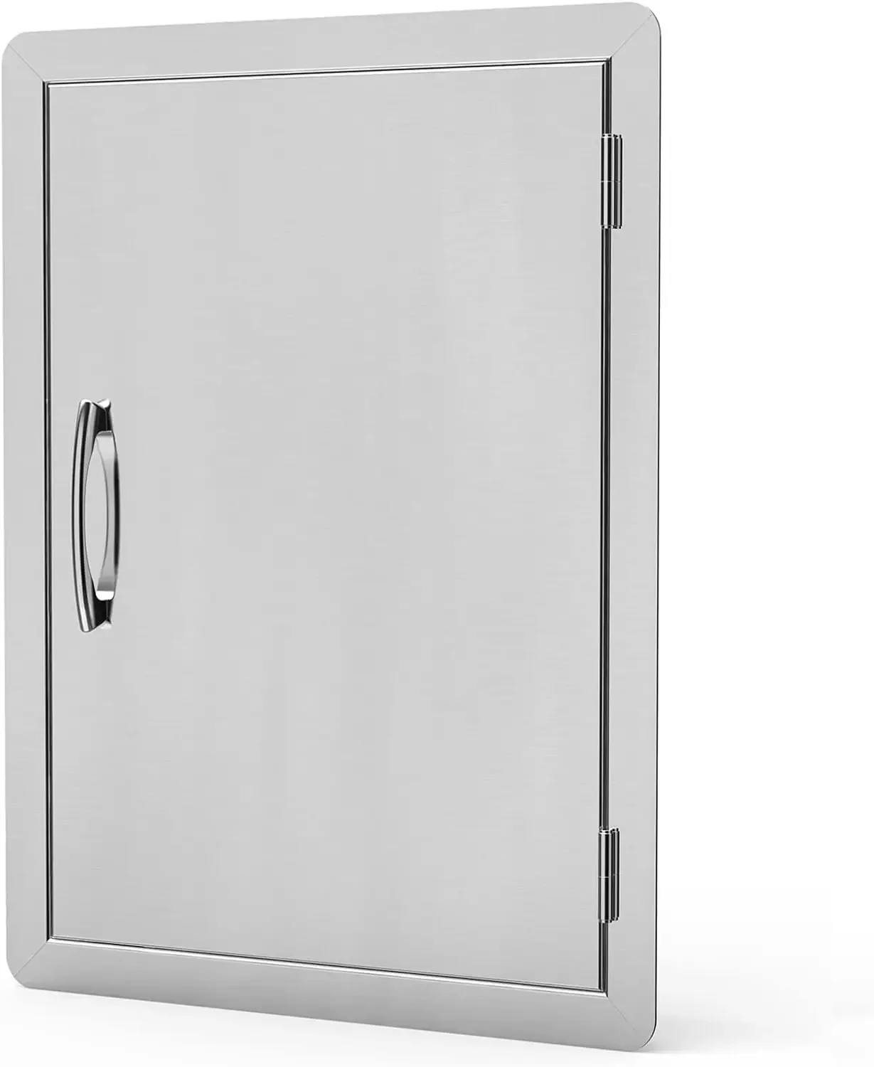 BestsellerStainless Steel Single Vertical Access Door, 17 1/4-Inch by 24 1/4-Inch
BestsellerStainless Steel Single Vertical Access Door, 17 1/4-Inch by 24 1/4-Inch