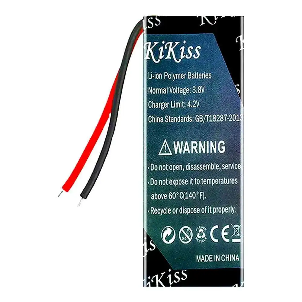 Durable 230Mah For Jbl E25BT T110BT Sony Ericsson Jabra BT250V BT2020 4010 VH110 BT2010 500V JX10 Battery Long-Lasting
Durable 230Mah For Jbl E25BT T110BT Sony Ericsson Jabra BT250V BT2020 4010 VH110 BT2010 500V JX10 Battery Long-Lasting