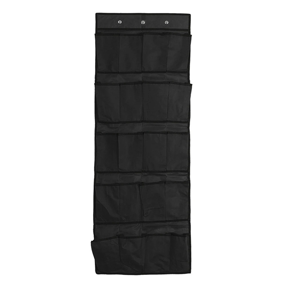 20 Large Mesh Pockets Hanging Storage Bag Wall Mounted Shoe ganizer Door Closet Rack Hanger Space Saving Pantry Kitchen Bath
20 Large Mesh Pockets Hanging Storage Bag Wall Mounted Shoe ganizer Door Closet Rack Hanger Space Saving Pantry Kitchen Bath
