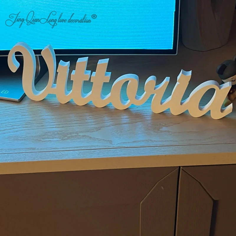 Custom Personalised wooden name sign ,word, plaque ,door name, wedding letters, craft words, laser cut words
Custom Personalised wooden name sign ,word, plaque ,door name, wedding letters, craft words, laser cut words