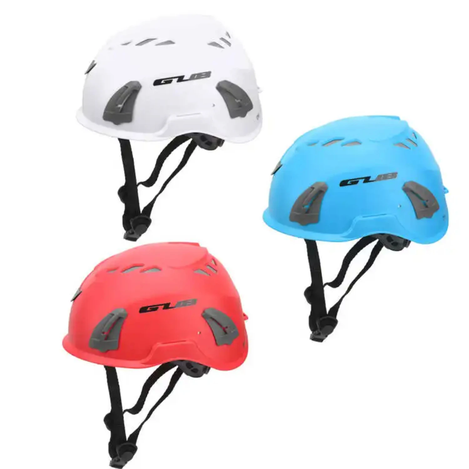Climbing Helmet Professional Mountaineer Rock MTB Helmet Safety Protect Outdoor Camping & Hiking Riding Helmet Survival Kit
Climbing Helmet Professional Mountaineer Rock MTB Helmet Safety Protect Outdoor Camping & Hiking Riding Helmet Survival Kit