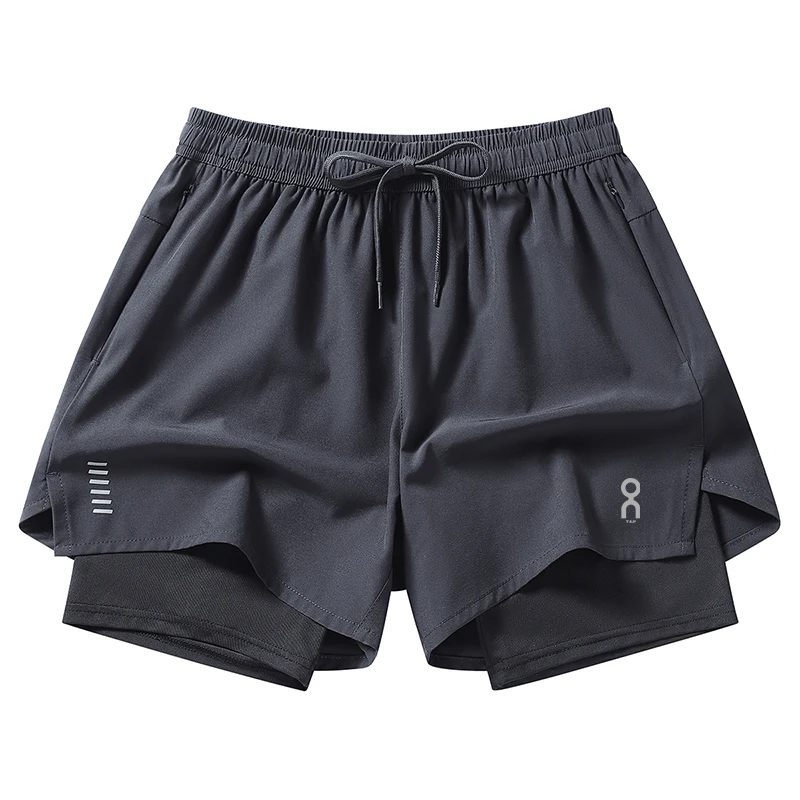 Мужские дышащие быстросохнущие шорты для бега и тренировок, повседневная спортивная одежда для активного отдыха, защита от высыхания на солнце
Мужские дышащие быстросохнущие шорты для бега и тренировок, повседневная спортивная одежда для активного отдыха, защита от высыхания на солнце
