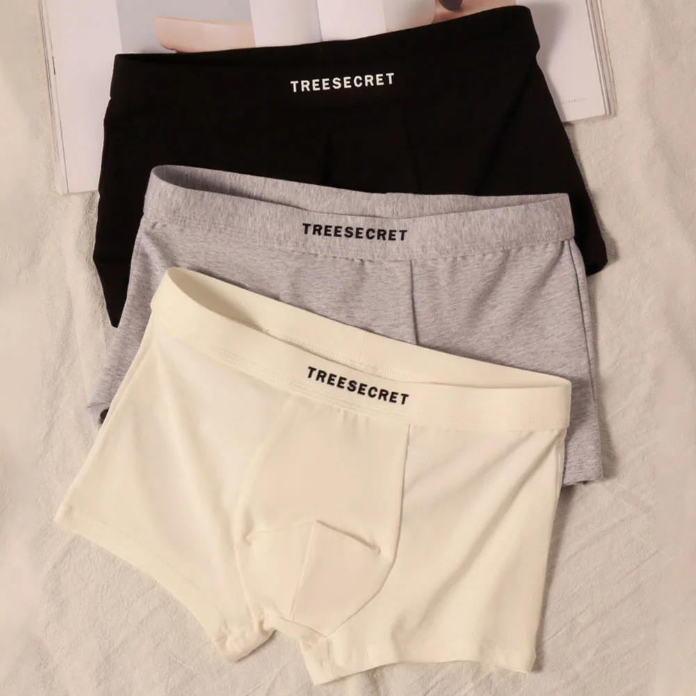 Men Underwear Boxer Big Pouch U Convex Underpants Seamless Mid-rise Brief Cotton Soft Lingerie Breathable Swim Shorts Trunks
Men Underwear Boxer Big Pouch U Convex Underpants Seamless Mid-rise Brief Cotton Soft Lingerie Breathable Swim Shorts Trunks