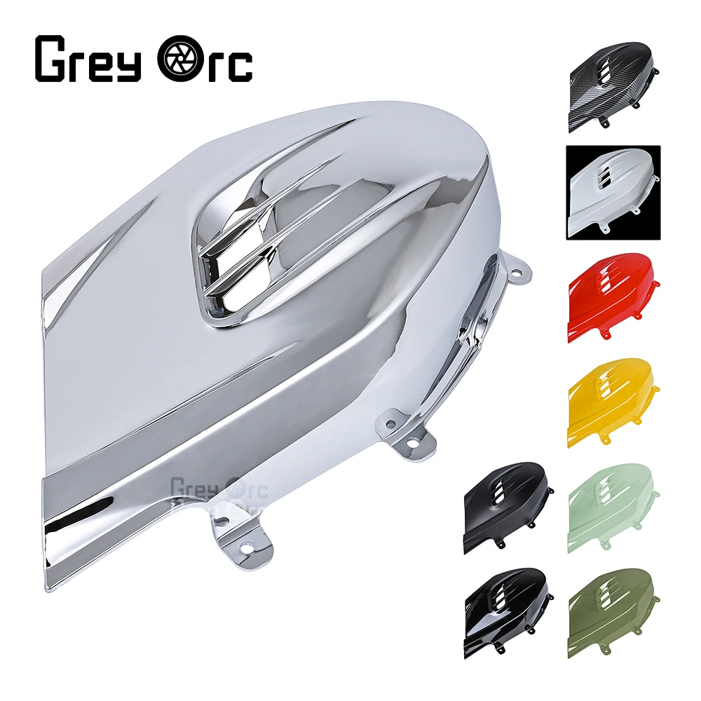 For Vespa Sprint Primavera 50 150 125 2019-2024 Motorcycle Transmission Case Gearbox Protective Cover Modification Accessories
For Vespa Sprint Primavera 50 150 125 2019-2024 Motorcycle Transmission Case Gearbox Protective Cover Modification Accessories