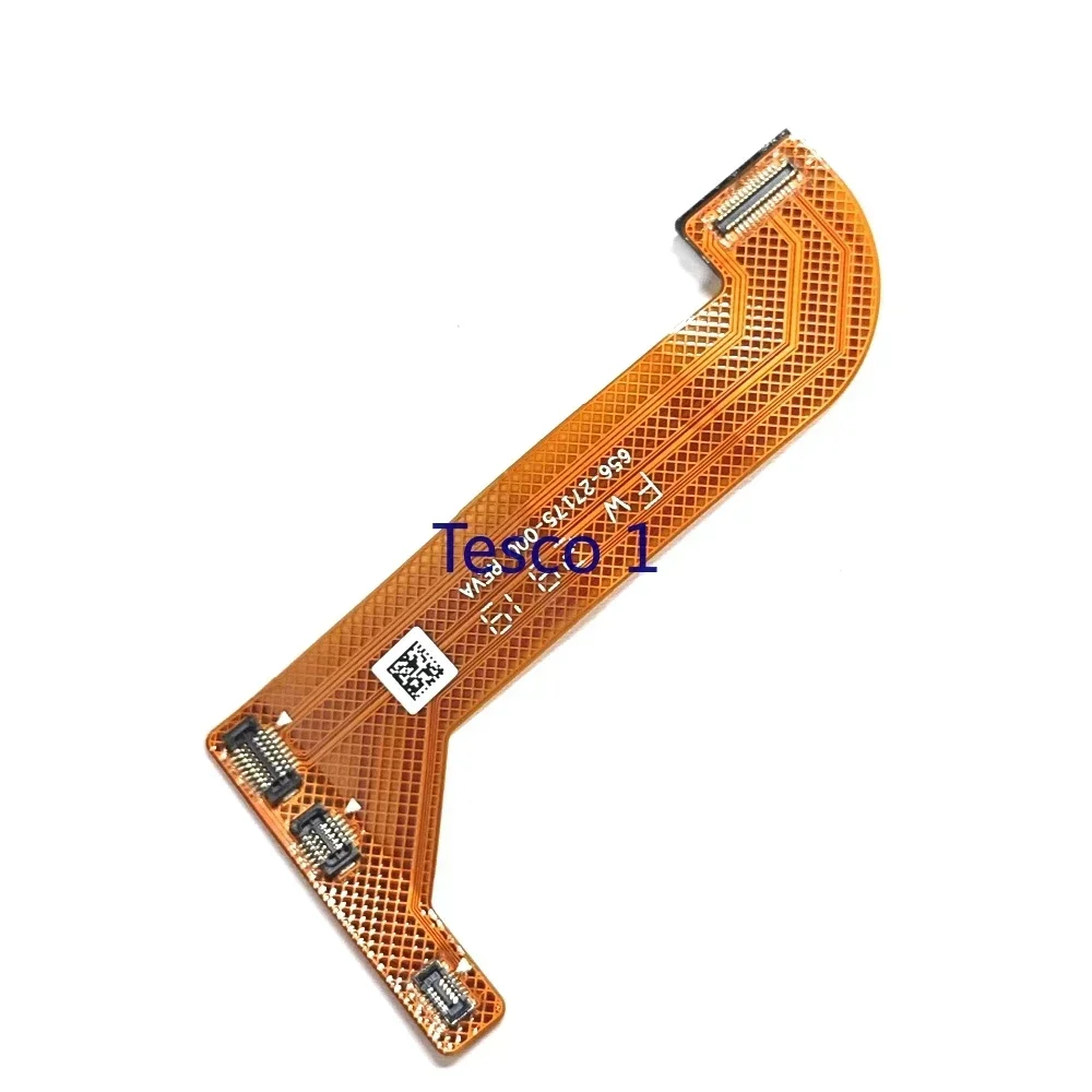 Original for Gopro Hero Max 360 Screen Connecting Main Board Motherboard MainBoard Flex Cable Sport Camera Lens Repair Part
Original for Gopro Hero Max 360 Screen Connecting Main Board Motherboard MainBoard Flex Cable Sport Camera Lens Repair Part