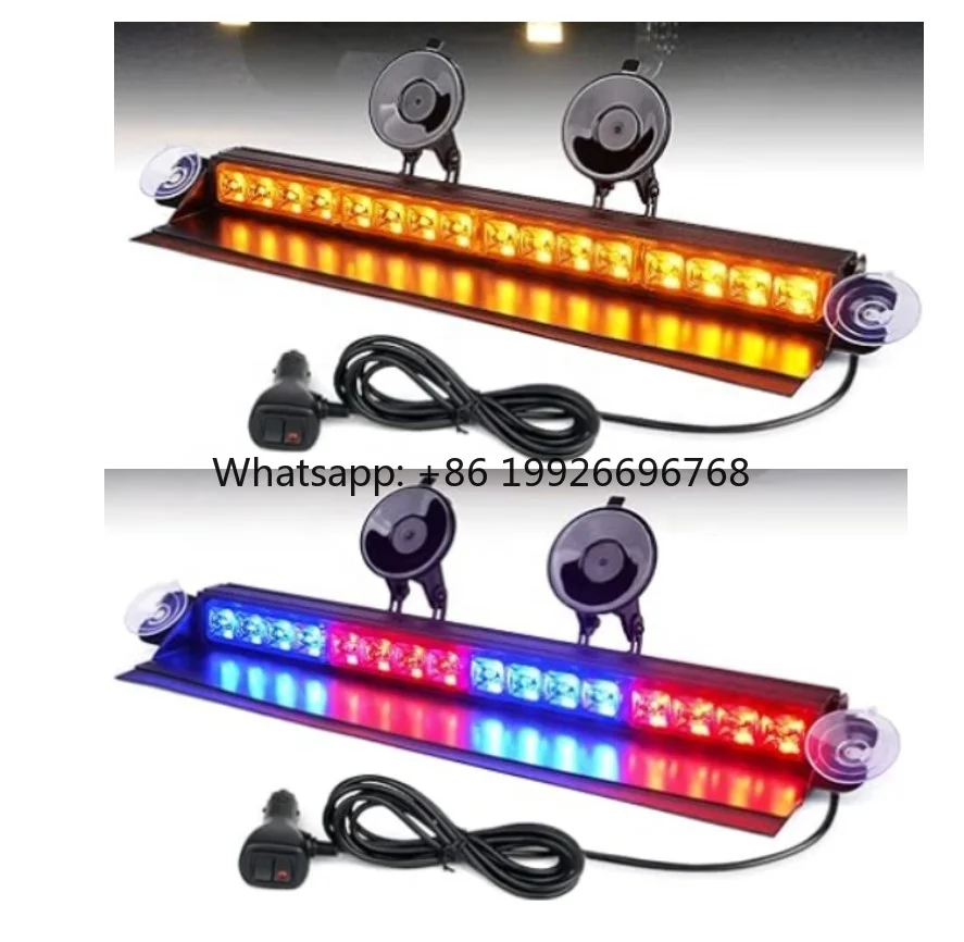 Car Interior Led Dash Strobe Light Car Interior Decorative Strobe Light Emergency Led Dash Strobe Light
Car Interior Led Dash Strobe Light Car Interior Decorative Strobe Light Emergency Led Dash Strobe Light