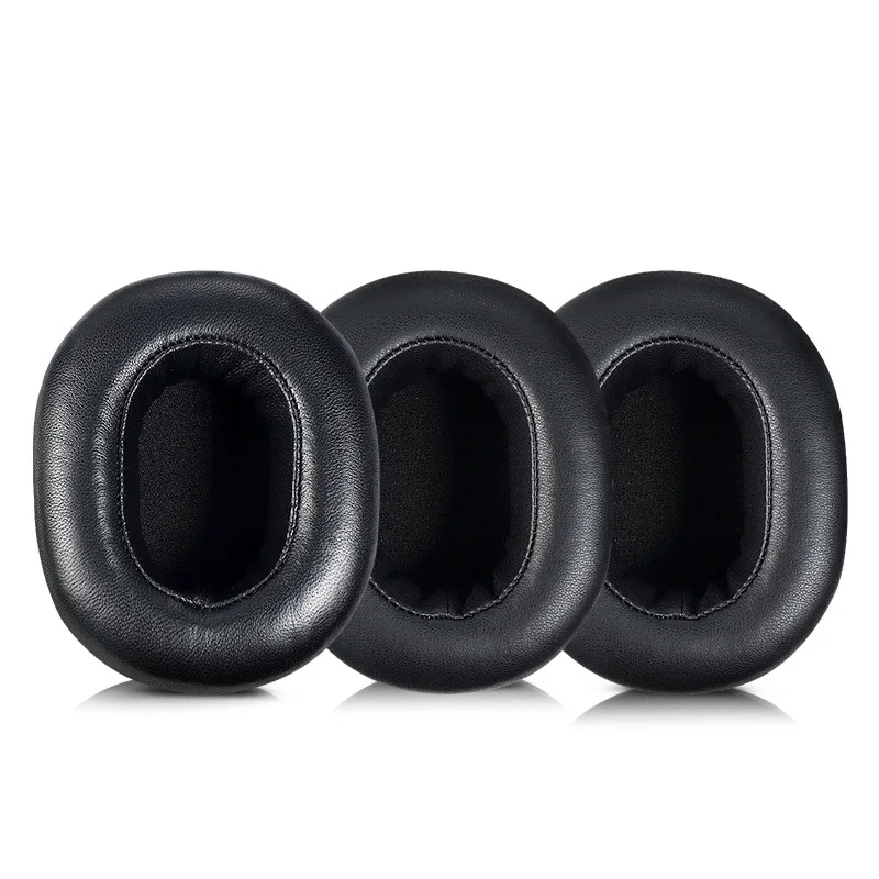 Replacement Thicken Leather Earpads For SONY MDR-DS7500 RF7500 Headphones Headset Memory Sponge Cushion Sleeve
Replacement Thicken Leather Earpads For SONY MDR-DS7500 RF7500 Headphones Headset Memory Sponge Cushion Sleeve