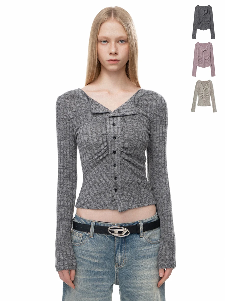 Оригинальная американская трикотажная футболка Sle Long Sve, женская облегающая футболка с вышивкой в пол, уличный модный осенне-зимний топ
Оригинальная американская трикотажная футболка Sle Long Sve, женская облегающая футболка с вышивкой в пол, уличный модный осенне-зимний топ