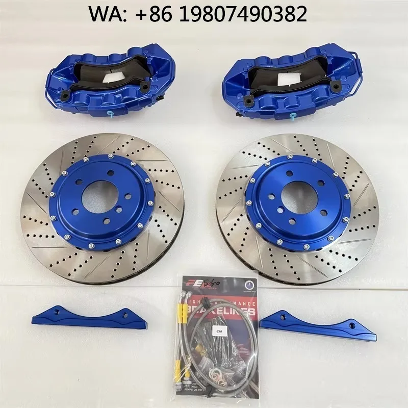 4 Pot 7600 Racing Brake Caliper Multi Wheel Parts
4 Pot 7600 Racing Brake Caliper Multi Wheel Parts