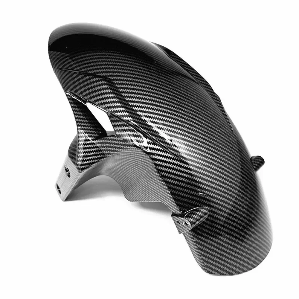 For KAWASAKI NINJA ZX 636 ZX-6R ZX6R 2019 2020 2021 Front Tire Fender Guard Hugger Fairing Carbon Fiber Color
For KAWASAKI NINJA ZX 636 ZX-6R ZX6R 2019 2020 2021 Front Tire Fender Guard Hugger Fairing Carbon Fiber Color