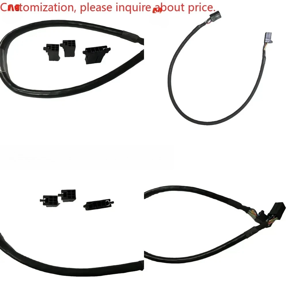 New Cable J010 L0.5M for Drive
New Cable J010 L0.5M for Drive