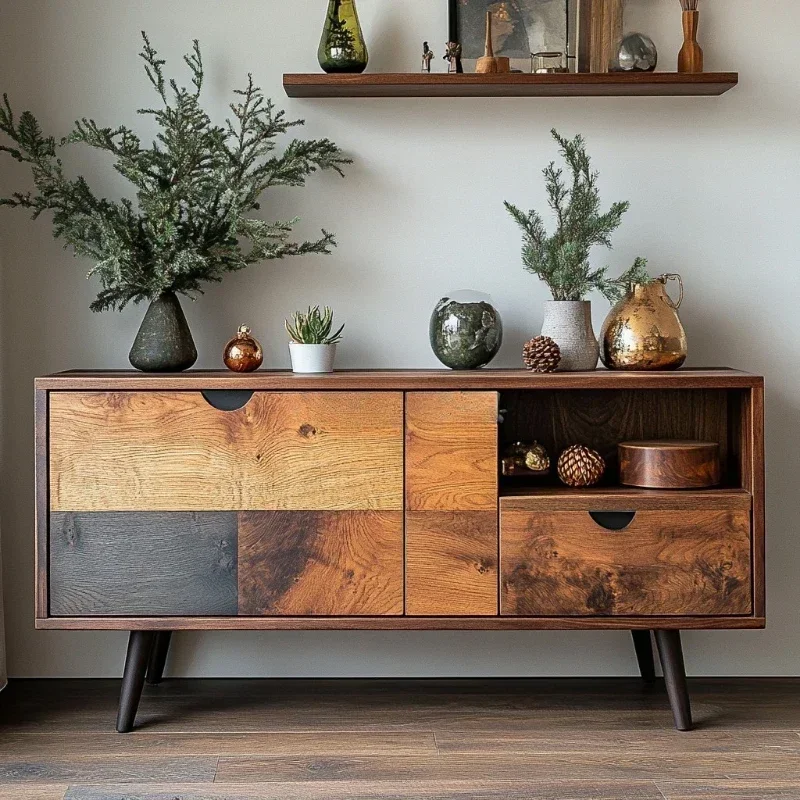 Журнальный ветер, обеденный боковой шкаф для хранения, бытовой шкаф для хранения в гостиной
Журнальный ветер, обеденный боковой шкаф для хранения, бытовой шкаф для хранения в гостиной