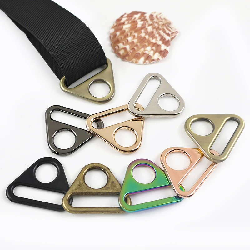 10/30Pcs 25mm Metal Buckles for Bag Strap Backpack Webbing Adjust Slider Clasp Bikini Ring Connector DIY Hardware Accessories
10/30Pcs 25mm Metal Buckles for Bag Strap Backpack Webbing Adjust Slider Clasp Bikini Ring Connector DIY Hardware Accessories