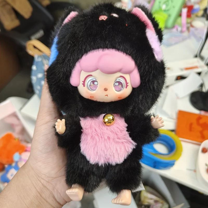 Подлинная детская три MIA Mengyouji kawaii слепая коробка-сюрприз загадочная коробка хорошие милые подарки на день рождения, подарки, игрушки
Подлинная детская три MIA Mengyouji kawaii слепая коробка-сюрприз загадочная коробка хорошие милые подарки на день рождения, подарки, игрушки