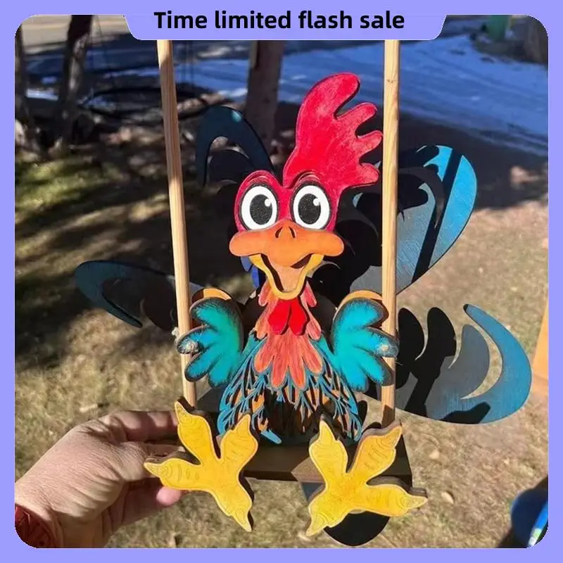 A40T Animal Windspinner Courtyard Border New Funny Animal Windspinner Animal Windmill Courtyard Art Decoration Hanger
A40T Animal Windspinner Courtyard Border New Funny Animal Windspinner Animal Windmill Courtyard Art Decoration Hanger