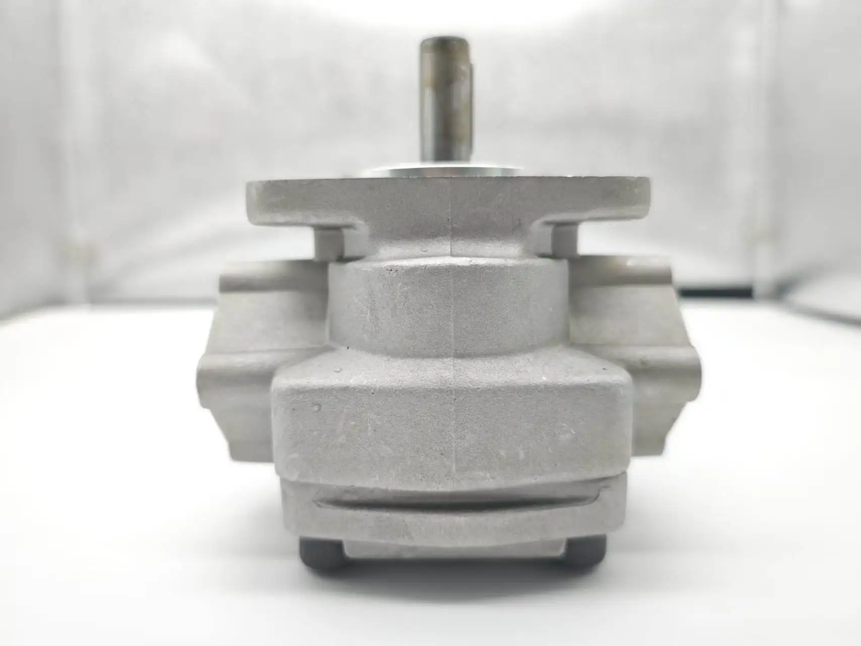 Zhengquan counterclockwise left turn gear pump GPY-7L GPY-12Lmodel complete hydraulic pump gear oil pump high-pressure
Zhengquan counterclockwise left turn gear pump GPY-7L GPY-12Lmodel complete hydraulic pump gear oil pump high-pressure
