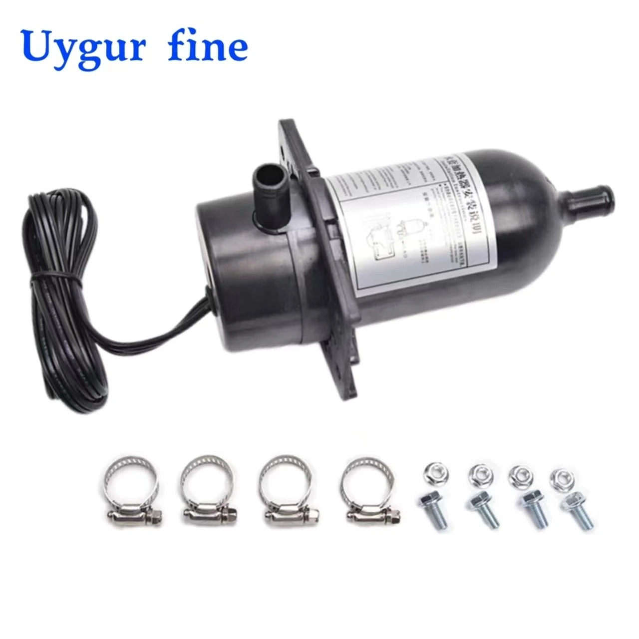 Diesel Generator Water Heaters AC110V 220VSelf-circulating Engine Preheater Electric WatelHeater Thermostat Genset Parts
Diesel Generator Water Heaters AC110V 220VSelf-circulating Engine Preheater Electric WatelHeater Thermostat Genset Parts