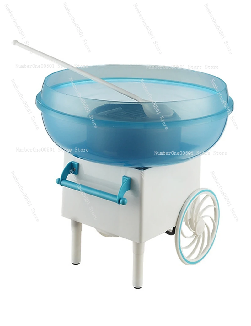Электрическая машина для производства сахарной ваты в стиле ретро, компактная машина для изготовления сахарной ваты для домашнего использования на день рождения/детские вечеринки
Электрическая машина для производства сахарной ваты в стиле ретро, компактная машина для изготовления сахарной ваты для домашнего использования на день рождения/детские вечеринки