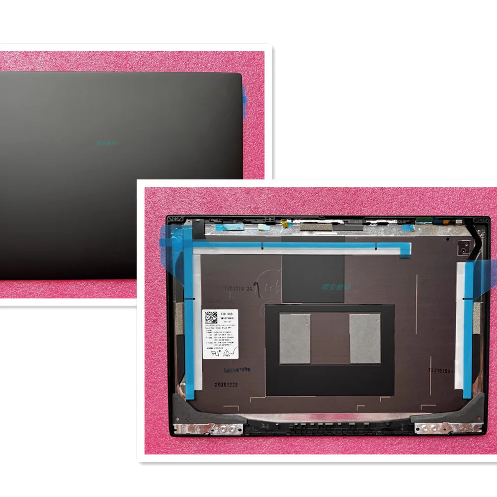 Новый оригинальный чехол для Lenovo ThinkPad x1 Carbon Gen 9 9 2021, задняя крышка ЖК-дисплея, верхняя крышка, черный
Новый оригинальный чехол для Lenovo ThinkPad x1 Carbon Gen 9 9 2021, задняя крышка ЖК-дисплея, верхняя крышка, черный