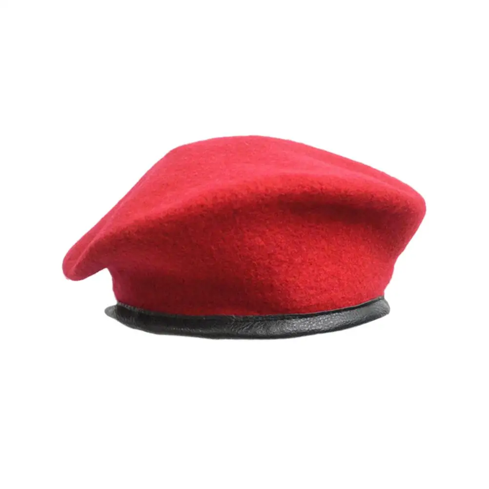 Wool Beret Hats Unisex Lightweight Cozy Sun Protection Driving Peaked Hat Flax Cap Stylish Fashion Accessory Suitable Occasions
Wool Beret Hats Unisex Lightweight Cozy Sun Protection Driving Peaked Hat Flax Cap Stylish Fashion Accessory Suitable Occasions