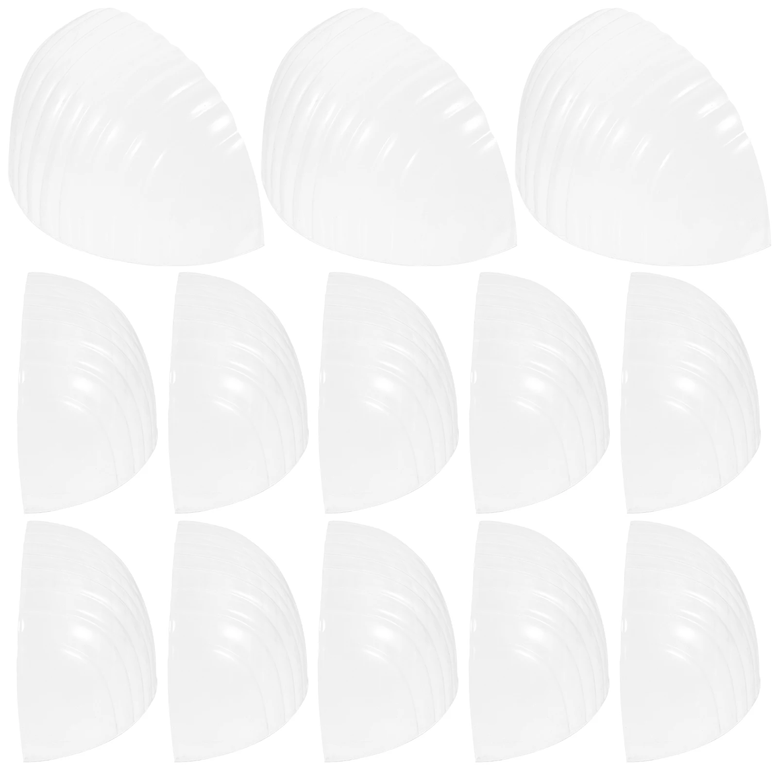 20pcs Hat Holder Cap Stand PVC Baseball Organizer Travel Insert Racks Storage Shelf For Caps Form Shaper Protector Stylish
20pcs Hat Holder Cap Stand PVC Baseball Organizer Travel Insert Racks Storage Shelf For Caps Form Shaper Protector Stylish