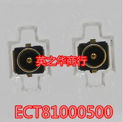 30pcs orginal new ECT81000500
30pcs orginal new ECT81000500