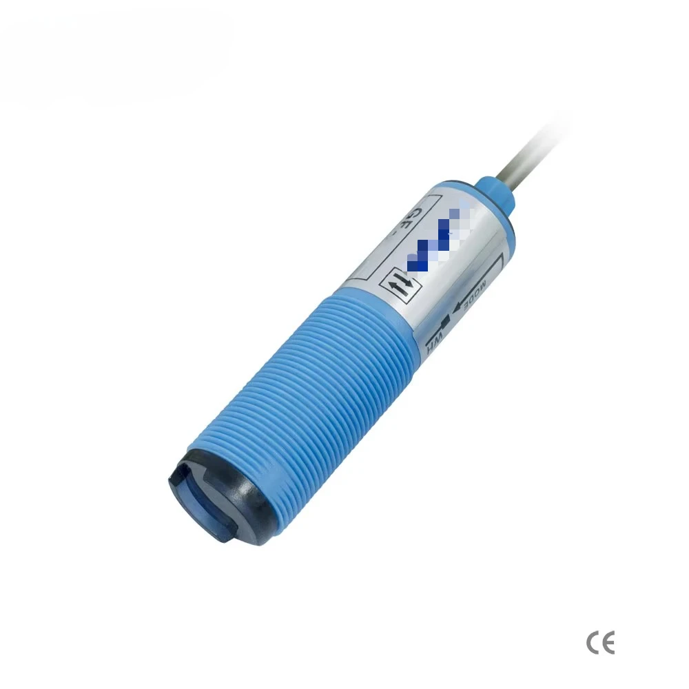 GF-D11 High-Functionality Photoelectric Optical Sensor NPN Output One Year Warranty In-Stock Availability
GF-D11 High-Functionality Photoelectric Optical Sensor NPN Output One Year Warranty In-Stock Availability