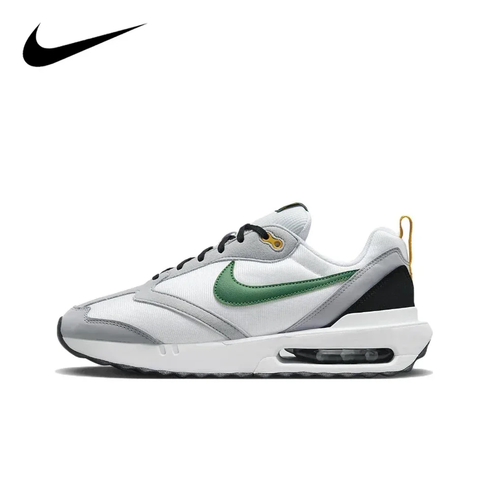 Nike Air Max Dawn Retro-style Low Air Cushion Running Casual For Men&Women Unisex Sneaker Shoes DM0013-101
Nike Air Max Dawn Retro-style Low Air Cushion Running Casual For Men&Women Unisex Sneaker Shoes DM0013-101