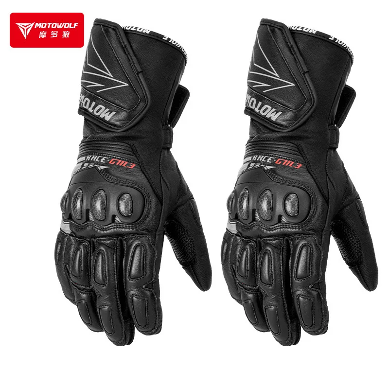 Upgrade Your Ride with Carbon Fiber Shell Motorcycle Gloves: Long Genuine Leather, Winter-Ready, Ultimate Protection for Men
Upgrade Your Ride with Carbon Fiber Shell Motorcycle Gloves: Long Genuine Leather, Winter-Ready, Ultimate Protection for Men