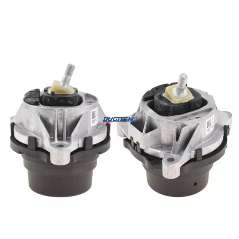 1 Pair Engine Mount 22116859407 22116859408 For BMW F20/F21 114d/116d/116i/118i F23/F22 F87 F30 F80/F31 318i F32 F82 F36 418i
1 Pair Engine Mount 22116859407 22116859408 For BMW F20/F21 114d/116d/116i/118i F23/F22 F87 F30 F80/F31 318i F32 F82 F36 418i