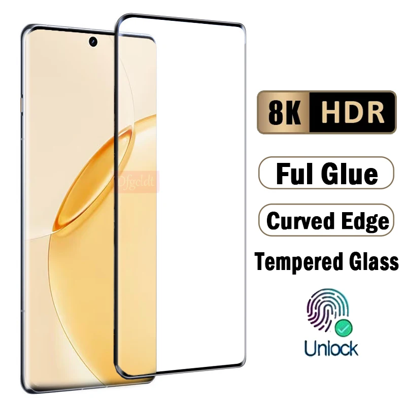 1-3Piece Curved Edge Tempered Glass For Realme 16 Pro+ Screen Protector For Realme 14 Pro+ 14 Pro Lite Full Glue Protective Film
1-3Piece Curved Edge Tempered Glass For Realme 16 Pro+ Screen Protector For Realme 14 Pro+ 14 Pro Lite Full Glue Protective Film