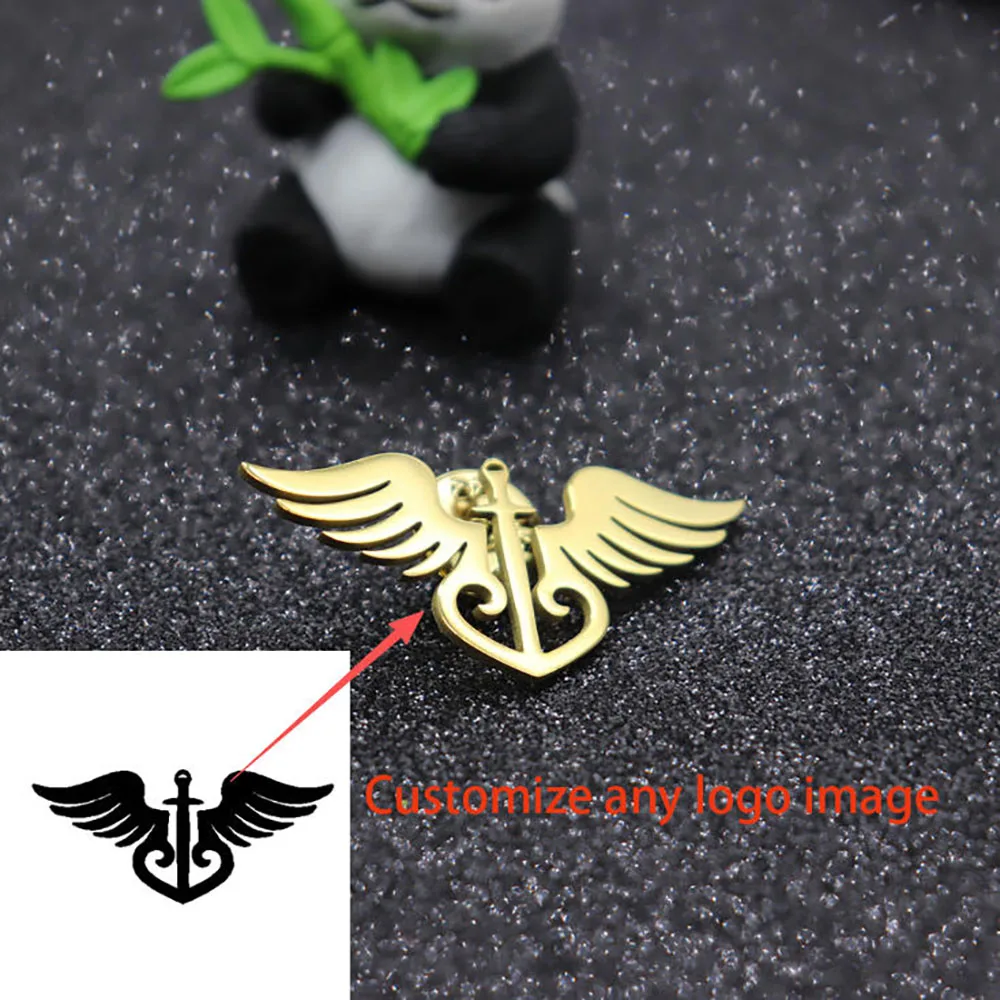 Брошь из нержавеющей стали по индивидуальному заказу — встраивает свой уникальный логотип для создания вечного стиля, подходит для различных случаев
Брошь из нержавеющей стали по индивидуальному заказу — встраивает свой уникальный логотип для создания вечного стиля, подходит для различных случаев