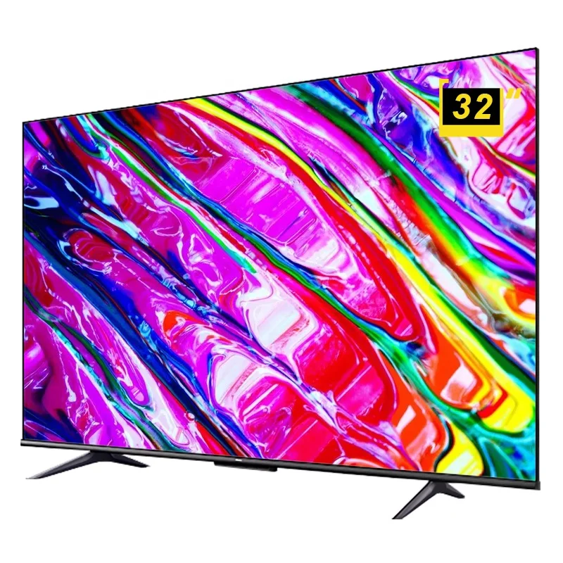 STLF DZ WJW Advanced Wholesales Home/Hotel/Living/Kitchen Room LED LCD TV 32 Inch Frameless Television Best Price
STLF DZ WJW Advanced Wholesales Home/Hotel/Living/Kitchen Room LED LCD TV 32 Inch Frameless Television Best Price