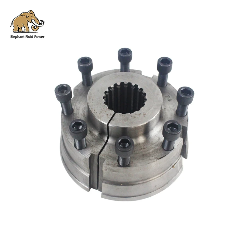 Горячая распродажа на складе Главный насос EXCAVATOR Spline 74 # Резиновая муфта с отверстием
Горячая распродажа на складе Главный насос EXCAVATOR Spline 74 # Резиновая муфта с отверстием