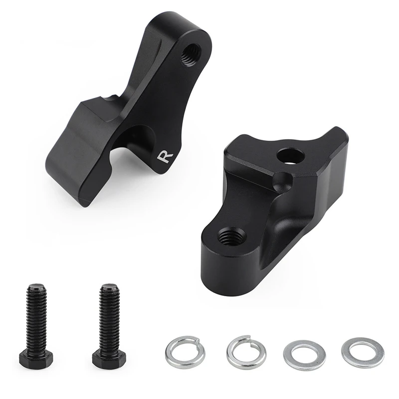 Motorcycle Parts Shock Absorber Kit Rear Suspension Bracket Lowering Link Kit For Davidson Touring 2002-2022
Motorcycle Parts Shock Absorber Kit Rear Suspension Bracket Lowering Link Kit For Davidson Touring 2002-2022