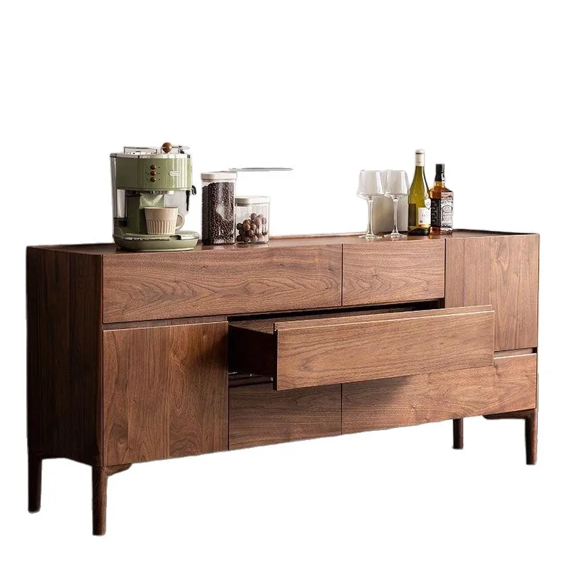 Edge integration Nordic Japanese living room light luxury solid wood locker wine cabinet simple modern storage tea
Edge integration Nordic Japanese living room light luxury solid wood locker wine cabinet simple modern storage tea