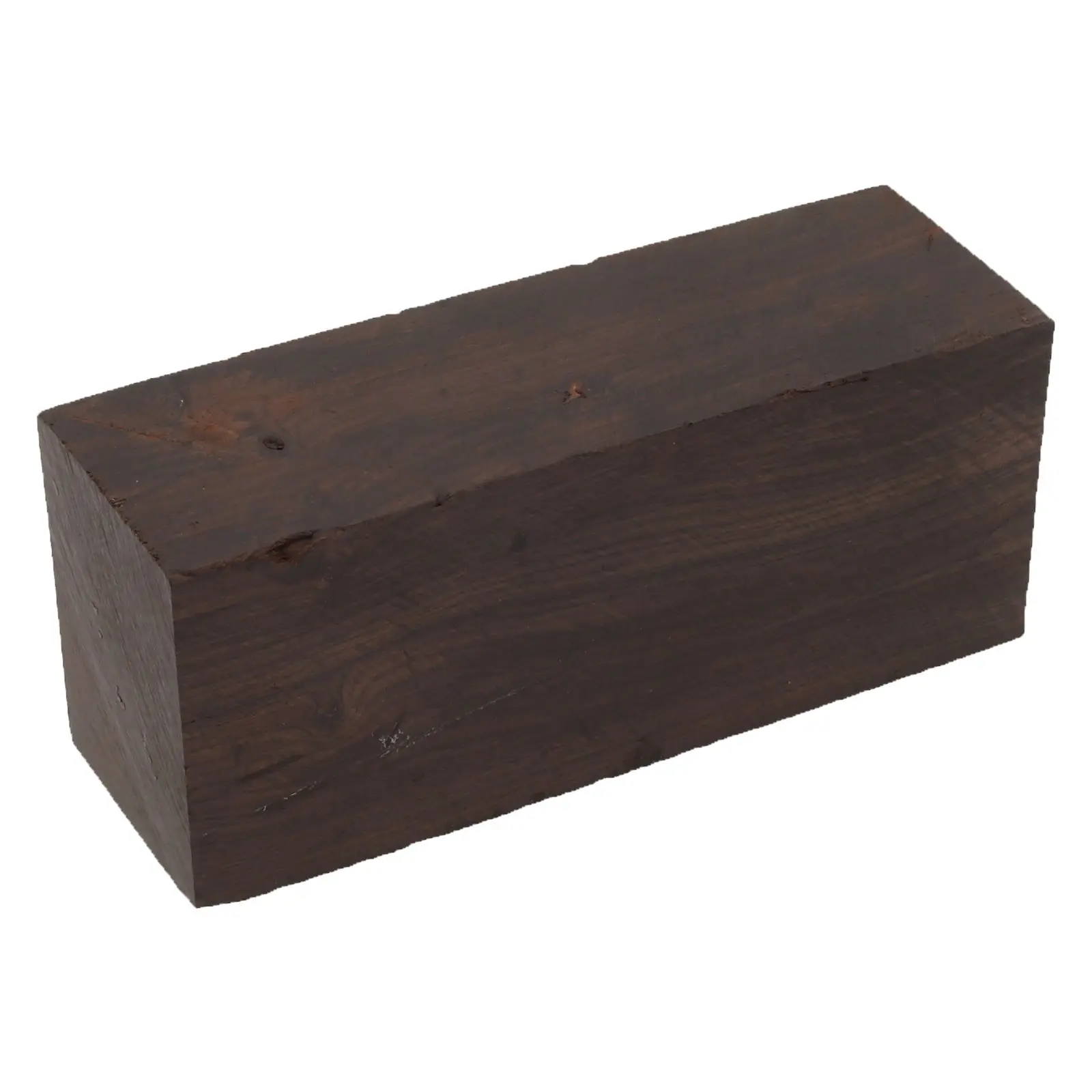 New Practical Ebony Lumber Blank Ebony Lumber Blank 1.3 Density 1/2 Piece 120x40x50mm DIY Handle Carving Musical
New Practical Ebony Lumber Blank Ebony Lumber Blank 1.3 Density 1/2 Piece 120x40x50mm DIY Handle Carving Musical