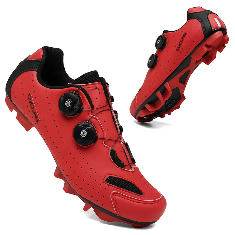 Men Women Cycling Shoes, Road Bike Shoes, Cycling Sneakers, Leather Upper Sport Shoes, Asphalt Road Flat Racing Cycling Shoes
Men Women Cycling Shoes, Road Bike Shoes, Cycling Sneakers, Leather Upper Sport Shoes, Asphalt Road Flat Racing Cycling Shoes