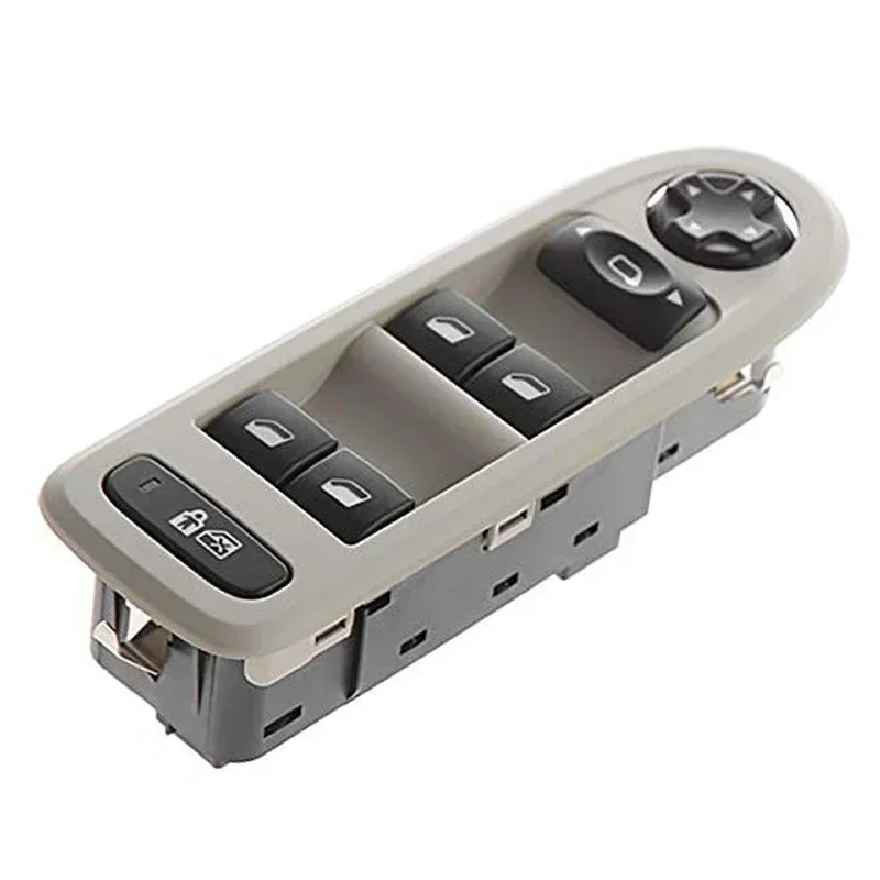 Для Peugeot 408 508 2009-2013, Citroen C5: Передний левый главный переключатель стеклоподъемника с электроприводом, 20+6+6 контактов, номера деталей 98054506ZD, 98053458ZE
Для Peugeot 408 508 2009-2013, Citroen C5: Передний левый главный переключатель стеклоподъемника с электроприводом, 20+6+6 контактов, номера деталей 98054506ZD, 98053458ZE