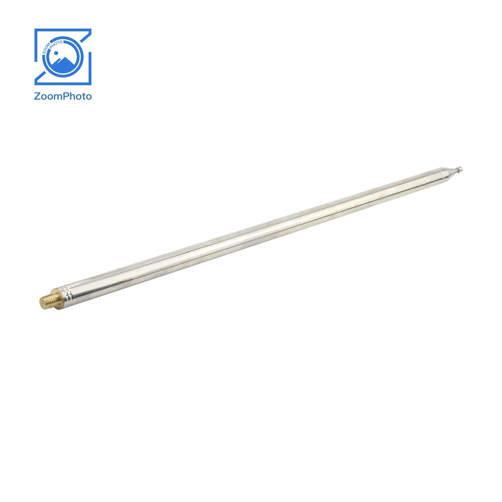 ZoomPhoto 5.6M/18.4FT GP Telescopic Antenna for Ham Radio Users to DIY Shortwave Antenna Yagi Antenna
ZoomPhoto 5.6M/18.4FT GP Telescopic Antenna for Ham Radio Users to DIY Shortwave Antenna Yagi Antenna