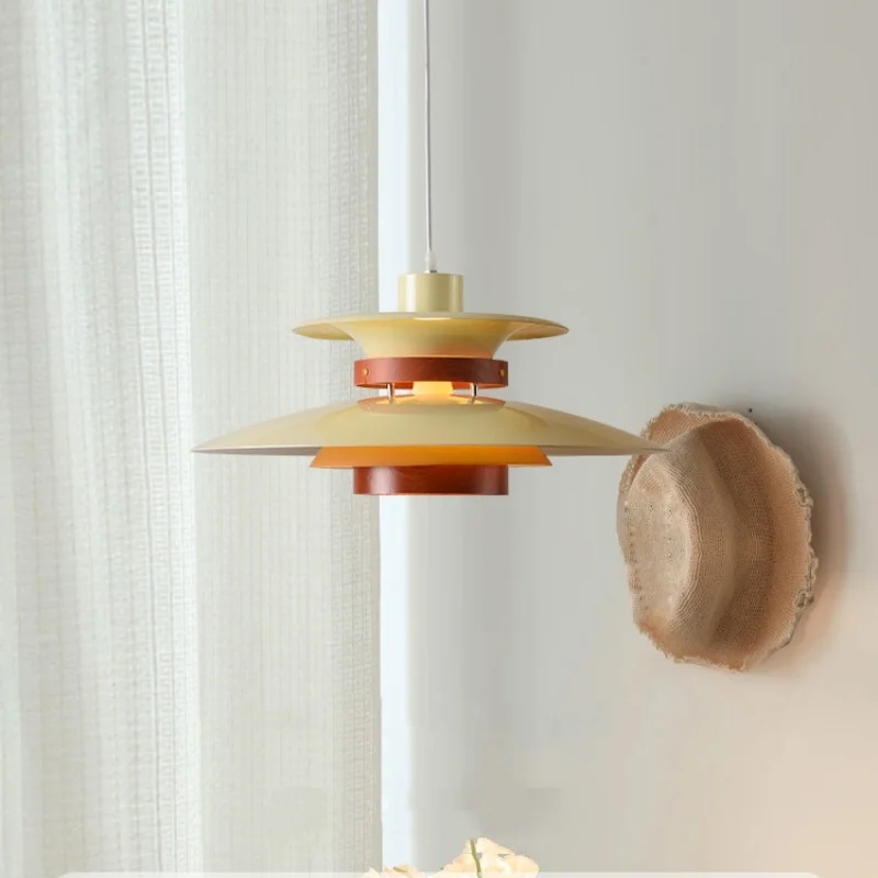 Japanese retro modern pendant light dining table bedroom living room dining room hanging lamp indoor decorative lighting fixture
Japanese retro modern pendant light dining table bedroom living room dining room hanging lamp indoor decorative lighting fixture