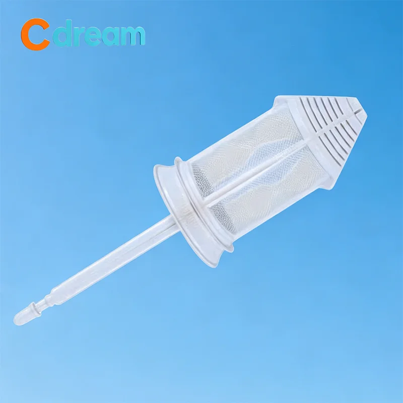 5/10 PCS Suction Filter For Anthos/Cefla Ref. 91109313
5/10 PCS Suction Filter For Anthos/Cefla Ref. 91109313
