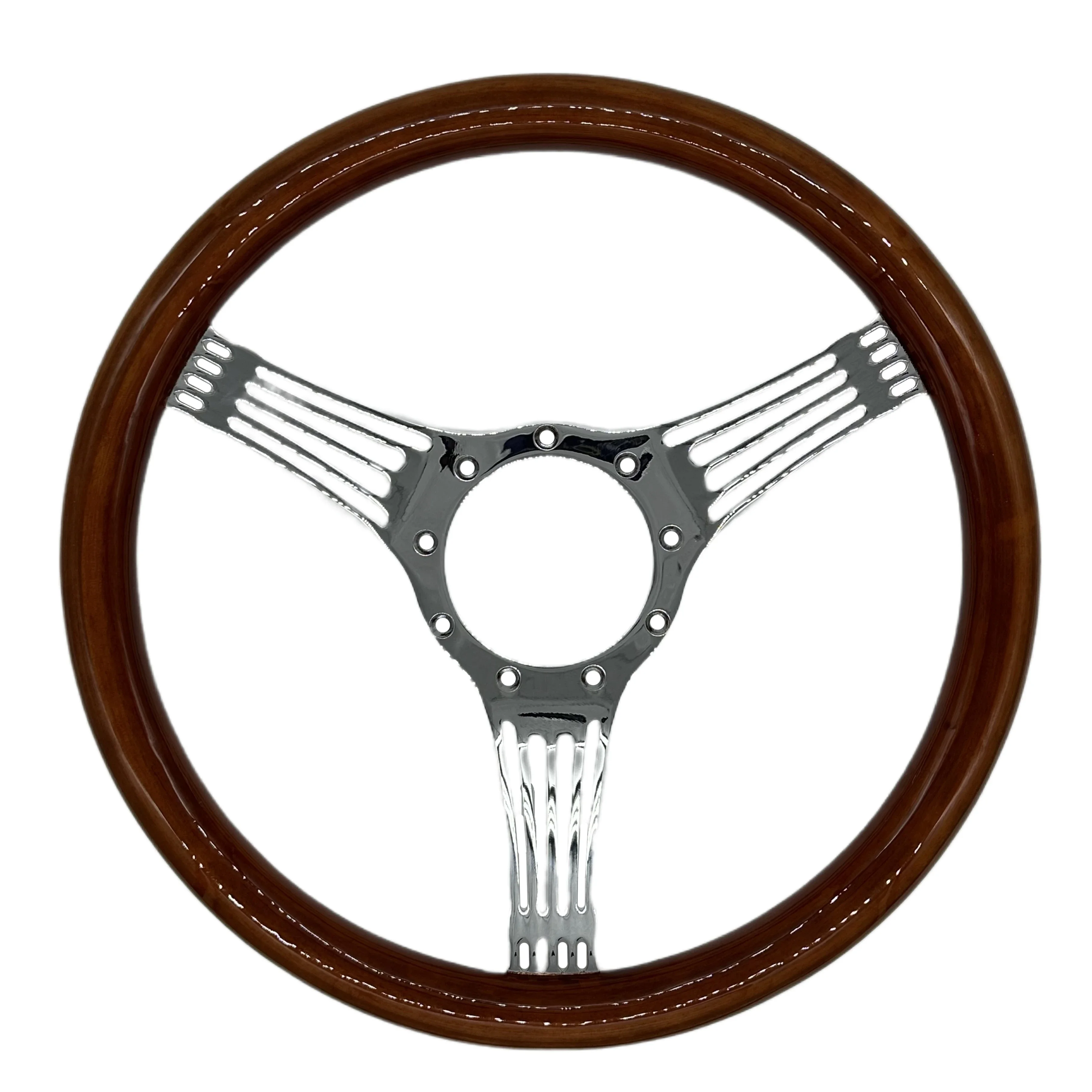 14/15 inch classic solid wooden vintage nostalgia style car steering wheel wood steering wheel steering wheel
14/15 inch classic solid wooden vintage nostalgia style car steering wheel wood steering wheel steering wheel